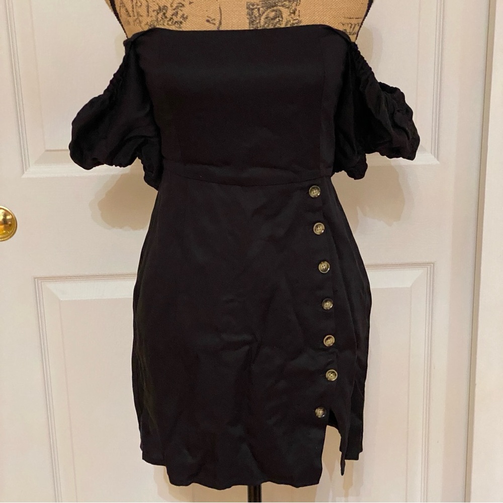 NWT Lani The Lable dress size S